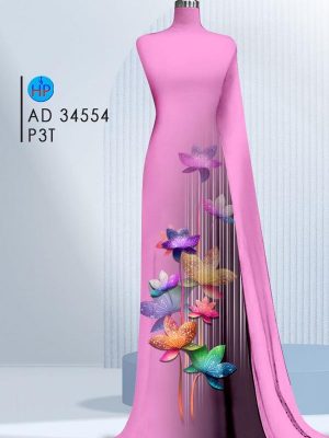 1714095958 283 Vai Ao Dai Hoa Sen Kieu Moi AD 34554