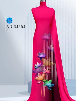 1714095958 869 Vai Ao Dai Hoa Sen Kieu Moi AD 34554