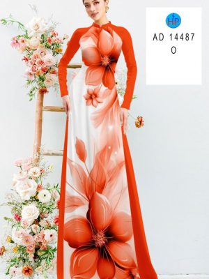 Vải Áo Dài Hoa In 3D Sang Trọng AD 14487 21 1714096421 333 Vai Ao Dai Hoa In 3D Sang Trong AD 14487