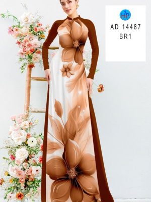 Vải Áo Dài Hoa In 3D Sang Trọng AD 14487 24 1714096422 544 Vai Ao Dai Hoa In 3D Sang Trong AD 14487