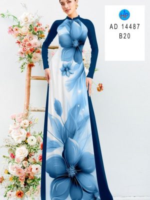 Vải Áo Dài Hoa In 3D Sang Trọng AD 14487 26 1714096423 104 Vai Ao Dai Hoa In 3D Sang Trong AD 14487