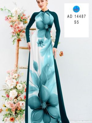 Vải Áo Dài Hoa In 3D Sang Trọng AD 14487 29 1714096423 53 Vai Ao Dai Hoa In 3D Sang Trong AD 14487