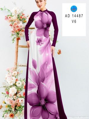 Vải Áo Dài Hoa In 3D Sang Trọng AD 14487 31 1714096423 986 Vai Ao Dai Hoa In 3D Sang Trong AD 14487