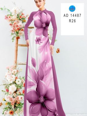 Vải Áo Dài Hoa In 3D Sang Trọng AD 14487 32 1714096424 326 Vai Ao Dai Hoa In 3D Sang Trong AD 14487