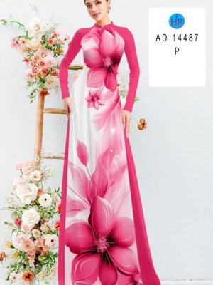 Vải Áo Dài Hoa In 3D Sang Trọng AD 14487 36 1714096425 756 Vai Ao Dai Hoa In 3D Sang Trong AD 14487