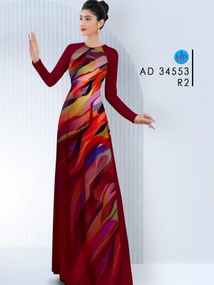 1714096847 968 Vai Ao Dai Hoa Van Sang Trong AD 34553
