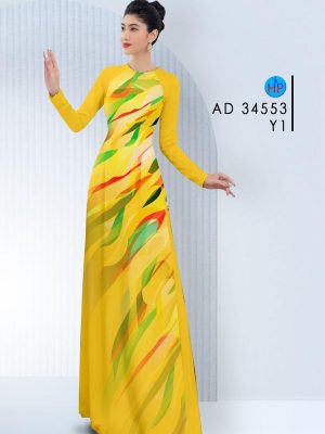 1714096848 48 Vai Ao Dai Hoa Van Sang Trong AD 34553
