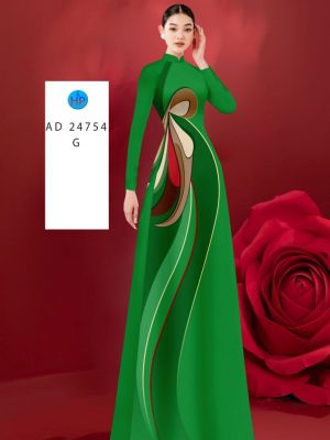 1714097549 178 Vai Ao Dai Hoa Van Sang Trong AD 24754
