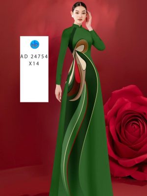 1714097549 203 Vai Ao Dai Hoa Van Sang Trong AD 24754