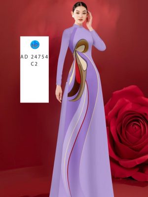 1714097549 451 Vai Ao Dai Hoa Van Sang Trong AD 24754