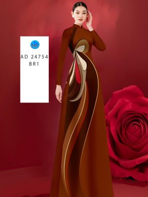1714097549 94 Vai Ao Dai Hoa Van Sang Trong AD 24754
