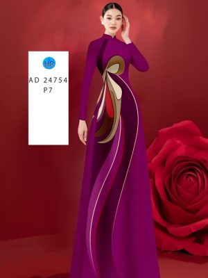 1714097550 154 Vai Ao Dai Hoa Van Sang Trong AD 24754