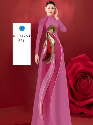1714097550 250 Vai Ao Dai Hoa Van Sang Trong AD 24754
