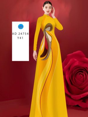 1714097550 265 Vai Ao Dai Hoa Van Sang Trong AD 24754