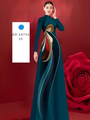 1714097550 597 Vai Ao Dai Hoa Van Sang Trong AD 24754