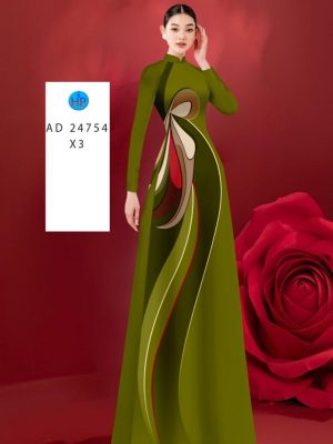 1714097550 834 Vai Ao Dai Hoa Van Sang Trong AD 24754