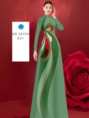 1714097551 776 Vai Ao Dai Hoa Van Sang Trong AD 24754