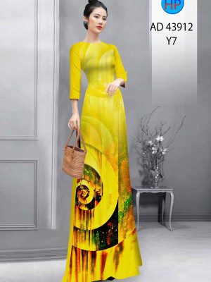1714098075 181 Vai Ao Dai Hoa Van Vua Ra AD 43912