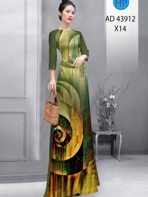 1714098075 651 Vai Ao Dai Hoa Van Vua Ra AD 43912