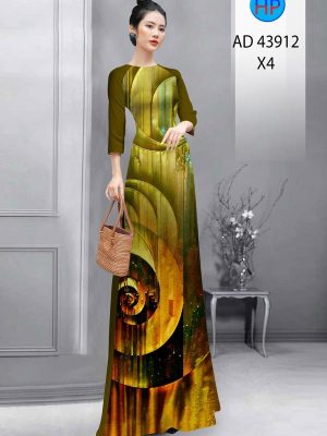 1714098076 590 Vai Ao Dai Hoa Van Vua Ra AD 43912