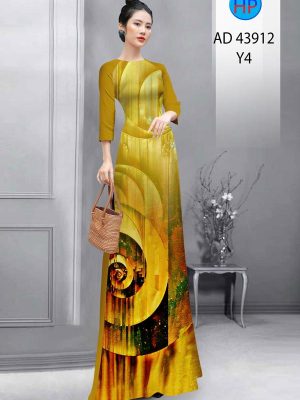 1714098076 841 Vai Ao Dai Hoa Van Vua Ra AD 43912