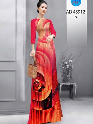 1714098077 168 Vai Ao Dai Hoa Van Vua Ra AD 43912