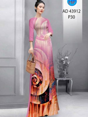 1714098077 770 Vai Ao Dai Hoa Van Vua Ra AD 43912