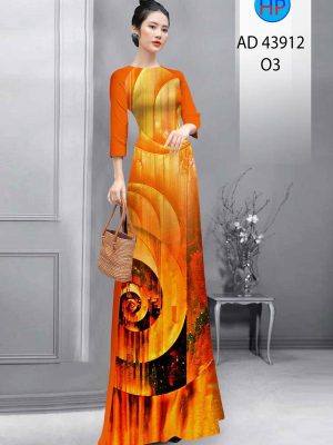 1714098077 844 Vai Ao Dai Hoa Van Vua Ra AD 43912