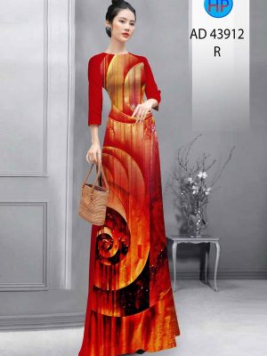 1714098077 868 Vai Ao Dai Hoa Van Vua Ra AD 43912