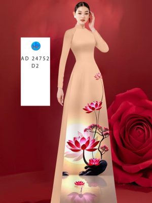 1714098536 861 Vai Ao Dai Hoa Sen Sang Trong AD 24752
