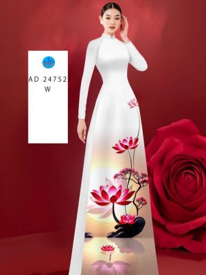 1714098537 684 Vai Ao Dai Hoa Sen Sang Trong AD 24752