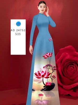 1714098538 429 Vai Ao Dai Hoa Sen Sang Trong AD 24752