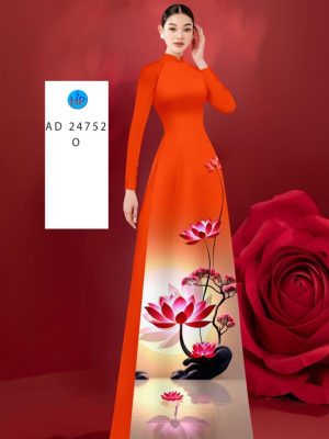 1714098538 814 Vai Ao Dai Hoa Sen Sang Trong AD 24752