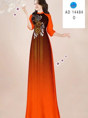 1714098971 254 Vai Ao Dai Hoa In 3D Doc Dao AD 14484