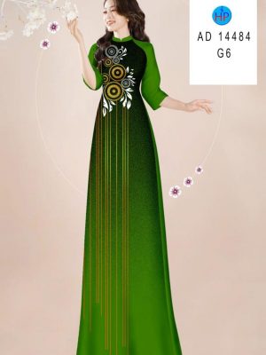 1714098971 878 Vai Ao Dai Hoa In 3D Doc Dao AD 14484