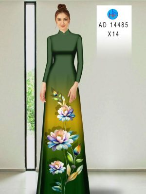 Vải Áo Dài Hoa Sen Vừa Ra AD 14485 23 1714099528 778 Vai Ao Dai Hoa Sen Vua Ra AD 14485