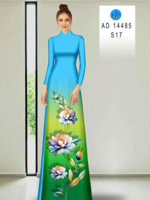 Vải Áo Dài Hoa Sen Vừa Ra AD 14485 27 1714099528 798 Vai Ao Dai Hoa Sen Vua Ra AD 14485