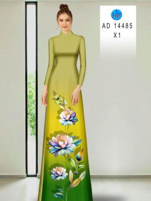 Vải Áo Dài Hoa Sen Vừa Ra AD 14485 24 1714099528 891 Vai Ao Dai Hoa Sen Vua Ra AD 14485