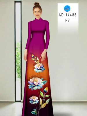 Vải Áo Dài Hoa Sen Vừa Ra AD 14485 29 1714099529 355 Vai Ao Dai Hoa Sen Vua Ra AD 14485