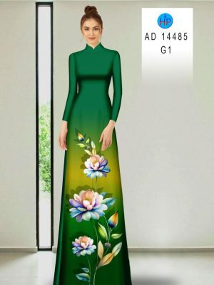Vải Áo Dài Hoa Sen Vừa Ra AD 14485 34 1714099529 642 Vai Ao Dai Hoa Sen Vua Ra AD 14485