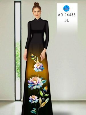 Vải Áo Dài Hoa Sen Vừa Ra AD 14485 36 1714099530 373 Vai Ao Dai Hoa Sen Vua Ra AD 14485