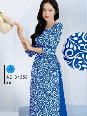Vải Áo Dài Hoa Văn Mới Ra AD 34558 21 1714139982 750 Vai Ao Dai Hoa Van Moi Ra AD 34558