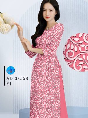 Vải Áo Dài Hoa Văn Mới Ra AD 34558 25 1714139982 814 Vai Ao Dai Hoa Van Moi Ra AD 34558