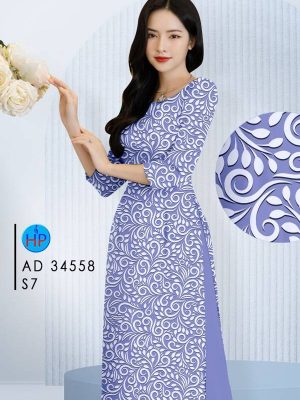 Vải Áo Dài Hoa Văn Mới Ra AD 34558 20 1714139982 863 Vai Ao Dai Hoa Van Moi Ra AD 34558