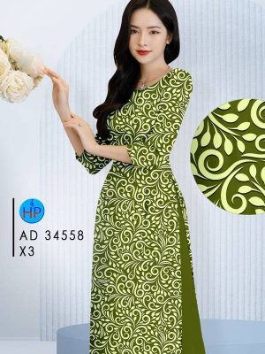 Vải Áo Dài Hoa Văn Mới Ra AD 34558 35 1714139983 719 Vai Ao Dai Hoa Van Moi Ra AD 34558