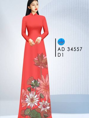Vải Áo Dài Hoa Sen Thu Hút AD 34557 29 1714140367 152 Vai Ao Dai Hoa Sen Thu Hut AD 34557