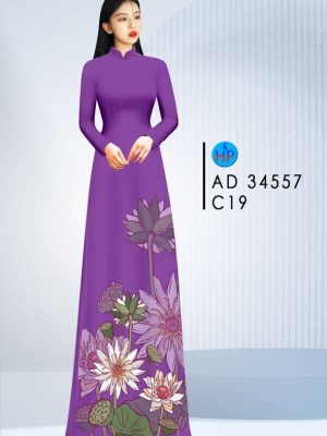 Vải Áo Dài Hoa Sen Thu Hút AD 34557 26 1714140367 807 Vai Ao Dai Hoa Sen Thu Hut AD 34557