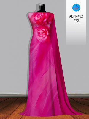 Vải Áo Dài Hoa Hồng Thu Hút AD 14492 35 1714140893 331 Vai Ao Dai Hoa Hong Thu Hut AD 14492