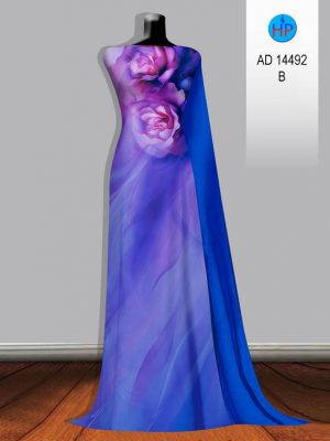 Vải Áo Dài Hoa Hồng Thu Hút AD 14492 24 1714140893 34 Vai Ao Dai Hoa Hong Thu Hut AD 14492