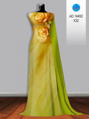 Vải Áo Dài Hoa Hồng Thu Hút AD 14492 20 1714140893 410 Vai Ao Dai Hoa Hong Thu Hut AD 14492